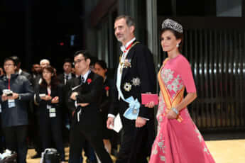 フェリペ6世_王妃