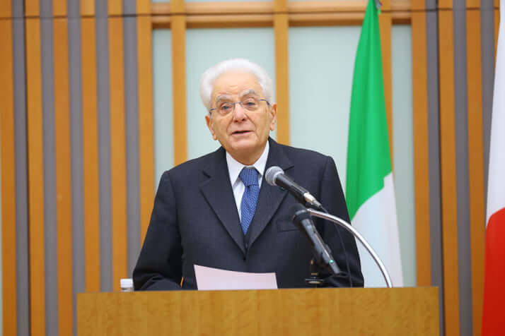 セルジョ・マッタレッラ