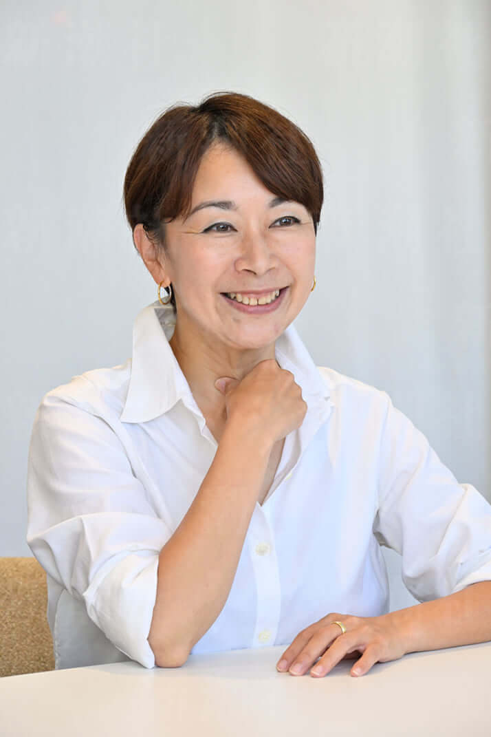山尾志桜里