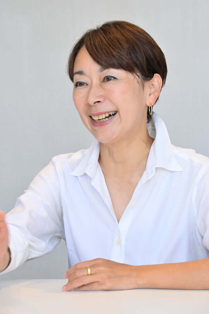 山尾志桜里