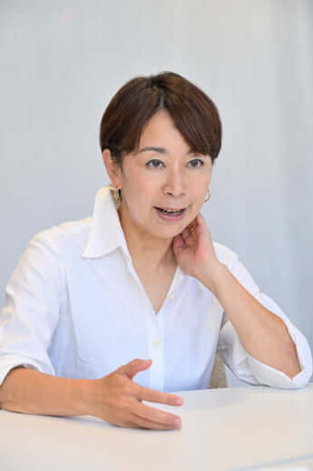 山尾志桜里
