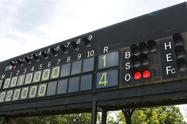 甲子園イメージ