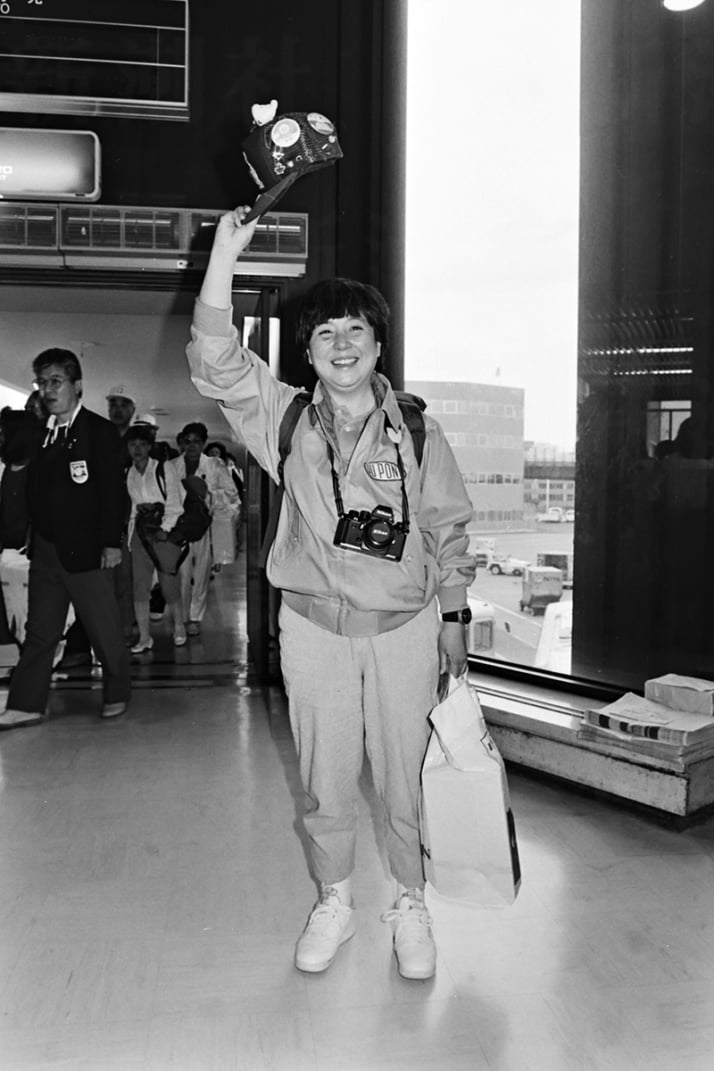 25年29号グラビア 和泉雅子_10