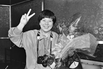 25年29号グラビア 和泉雅子_9