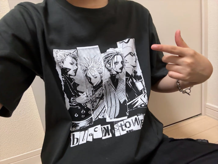 矢沢あい1