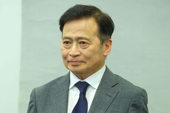 ラサール石井