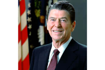 ロナルド・レーガン