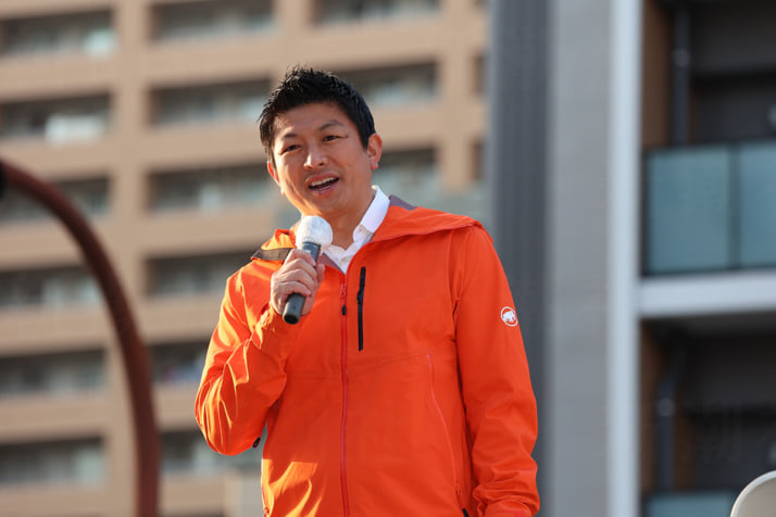神谷宗幣