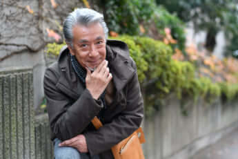 高田純次