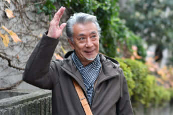 高田純次