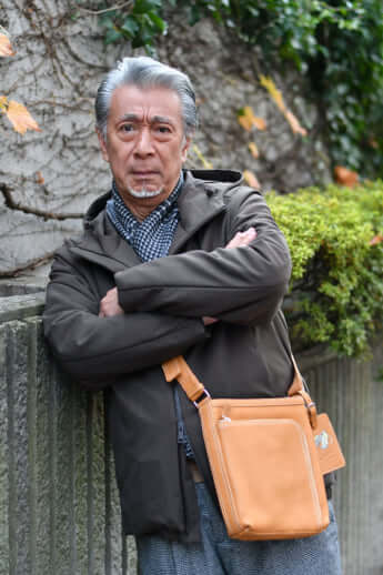 高田純次