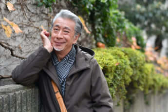 高田純次