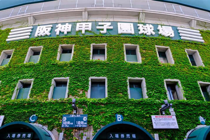 甲子園イメージ