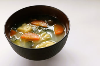 みそ汁イメージ