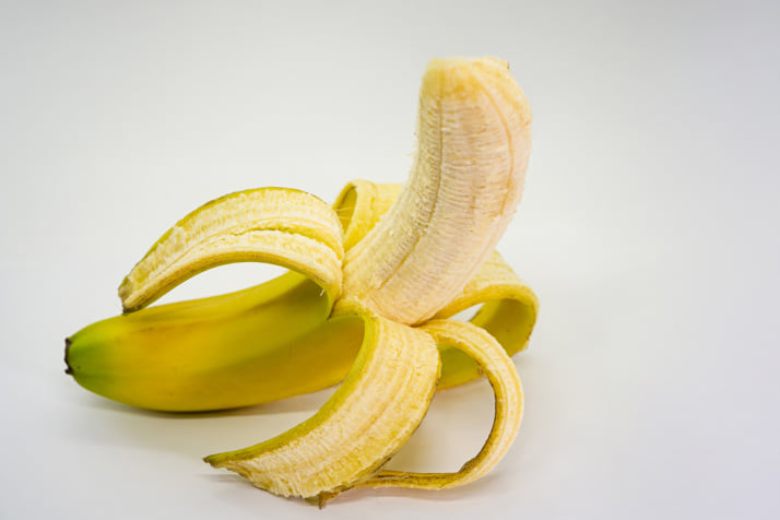 バナナイメージ