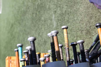 バットイメージ