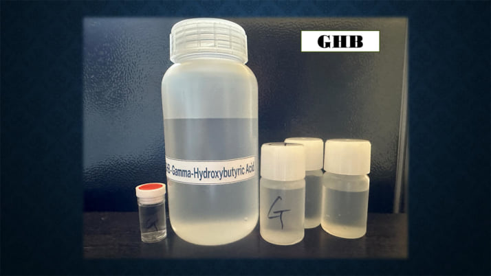GHB