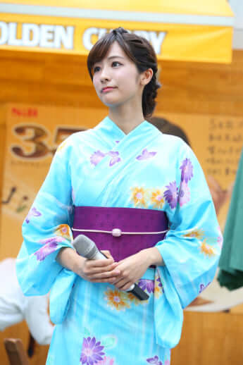 田村真子