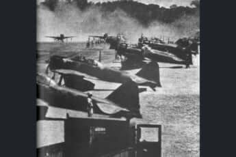 ラバウル航空隊