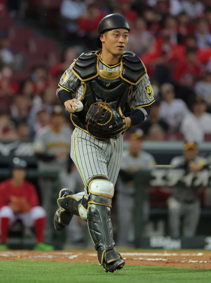 坂本誠志郎