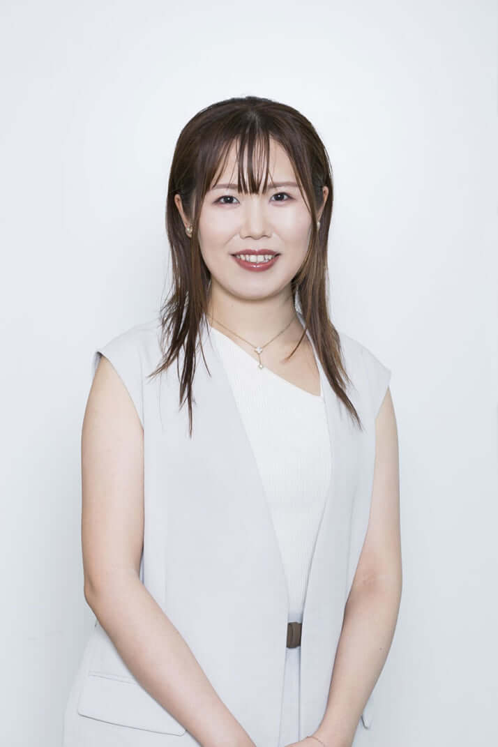 愛野史香