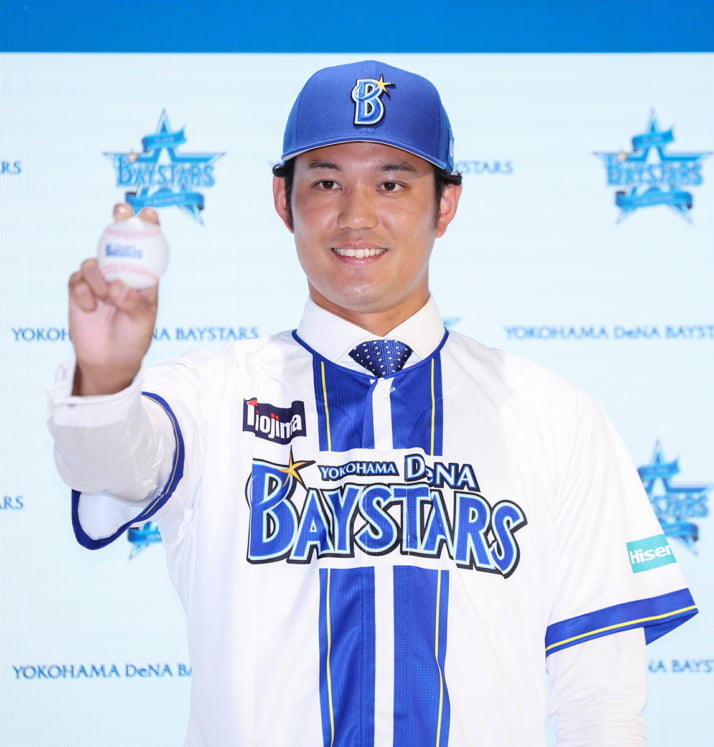 野球ファンの期待と不安が高まる「藤浪晋太郎」のNPB復帰 阪神OB