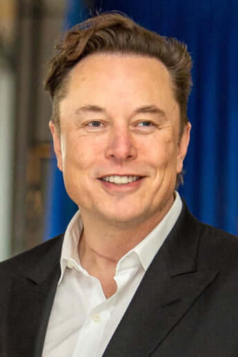 イーロン・マスク