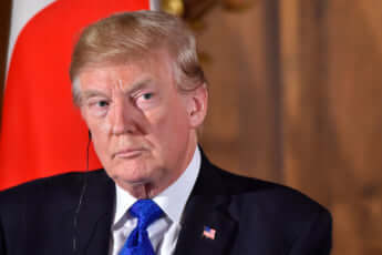 トランプ大統領