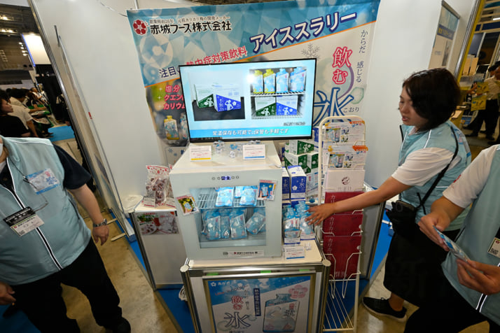 25年30号グラビア 猛暑対策_8