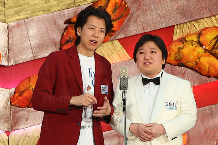 ニッポンの社長