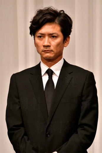 国分太一