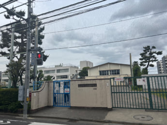 立川市立第三小学校
