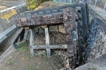 浦上天主堂旧鐘楼イメージ