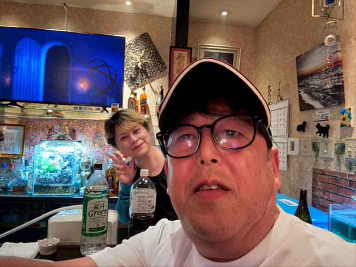 ジャングリア沖縄12