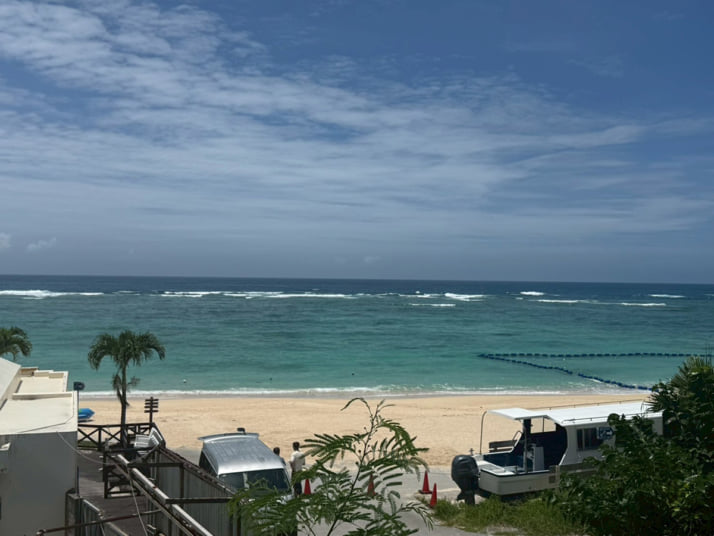 ジャングリア沖縄13