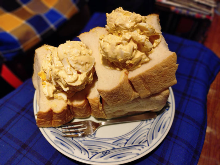 喫茶アメリカン1