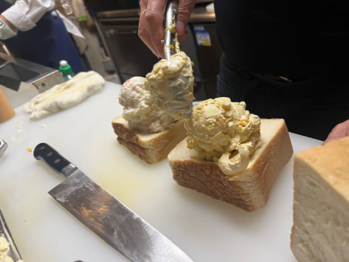 喫茶アメリカン2