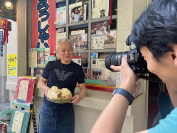 喫茶アメリカン4