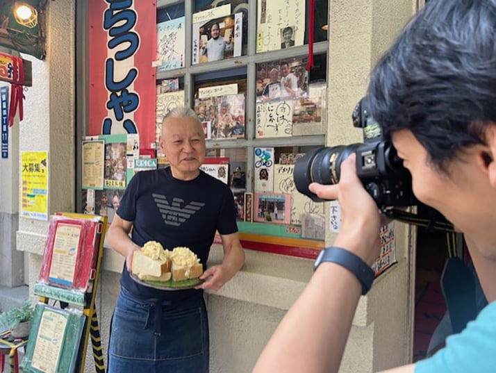 喫茶アメリカン4