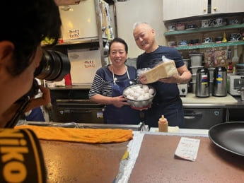 喫茶アメリカン5