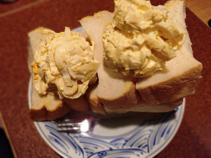 喫茶アメリカン7