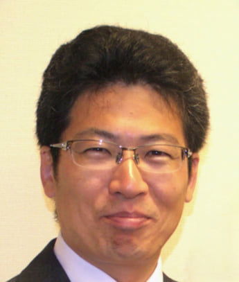 山登志浩