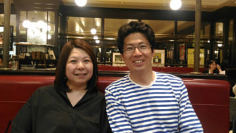 山登志浩さん、水野詠子さん3