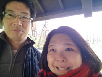 山登志浩さん、水野詠子さん4