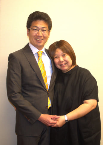 山登志浩さん、水野詠子さん6