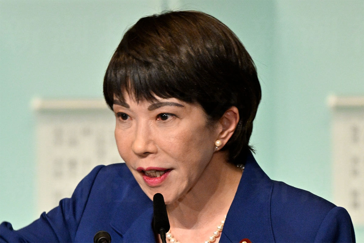もしも自民党が「高市新党」と「石破新党」に分裂したら…専門家が「最も得をするのは有権者」と断じる“納得の理由” | デイリー新潮
