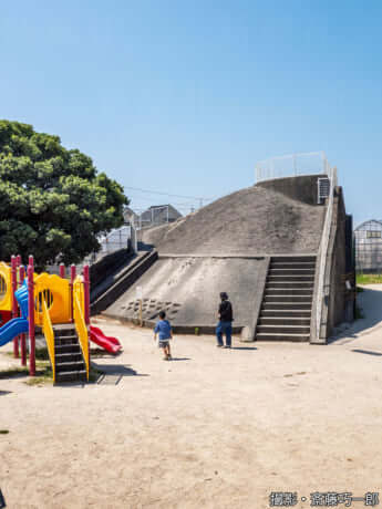 25年31号グラビア 戦争遺跡_2