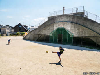 25年31号グラビア 戦争遺跡_3