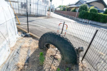 25年31号グラビア 戦争遺跡_4