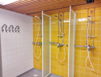 シャワーイメージ